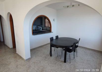 Sale · Apartment · Benitachell