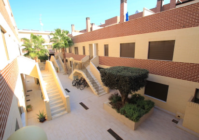 Sale · Apartment · Cabo Roig