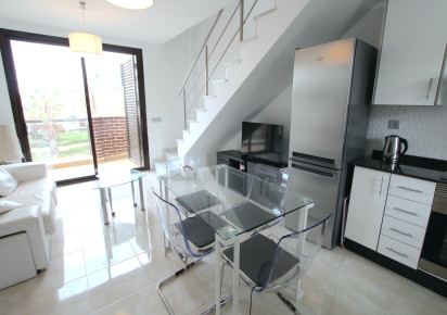 Sale · Apartment · Cabo Roig