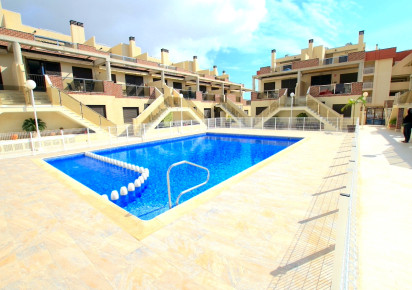 Sale · Apartment · Cabo Roig