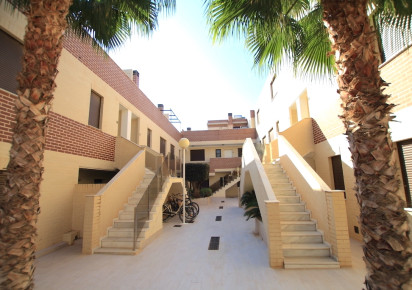 Sale · Apartment · Cabo Roig
