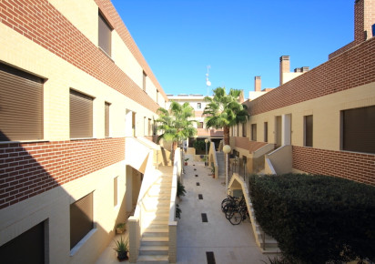 Sale · Apartment · Cabo Roig