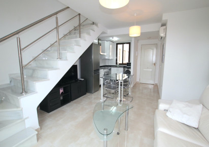 Sale · Apartment · Cabo Roig