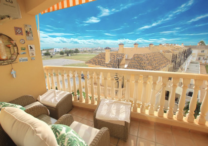 Sale · Apartment · Cabo Roig
