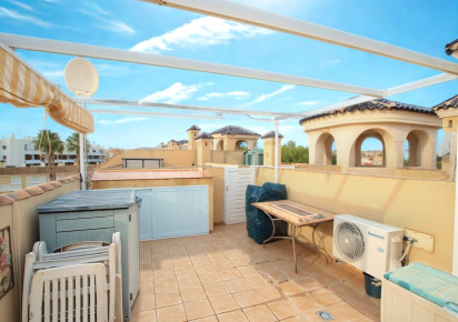 Sale · Apartment · Cabo Roig