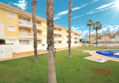 Sale · Apartment · Cabo Roig