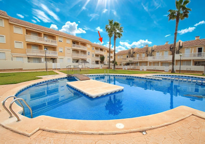 Sale · Apartment · Cabo Roig
