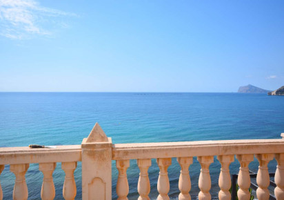 Sale · Apartment · Calpe