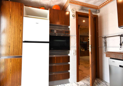 Sale · Apartment · Calpe