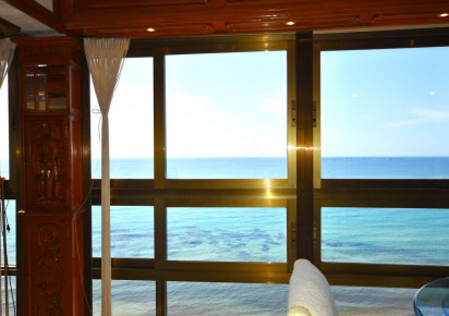 Sale · Apartment · Calpe