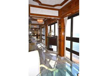 Sale · Apartment · Calpe