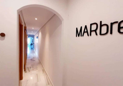 Sale · Apartment · Calpe