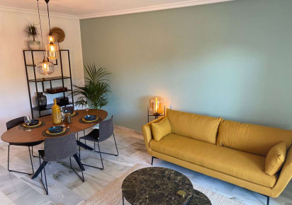 Sale · Apartment · Calpe