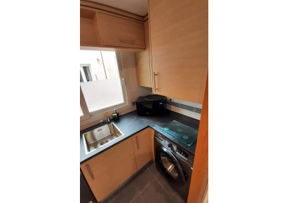 Sale · Apartment · Calpe