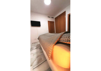 Sale · Apartment · Calpe