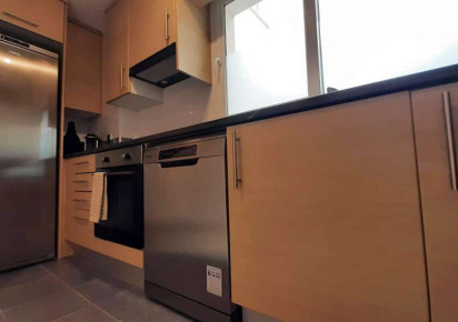 Sale · Apartment · Calpe