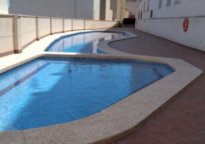 Sale · Apartment · Calpe
