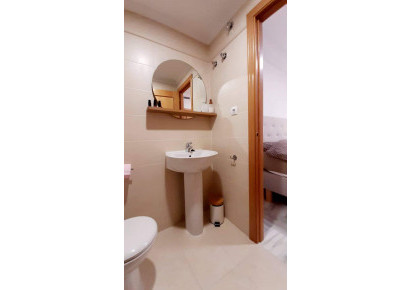 Sale · Apartment · Calpe