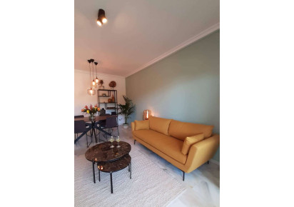 Sale · Apartment · Calpe