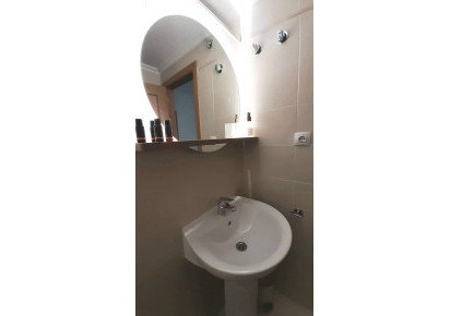 Sale · Apartment · Calpe