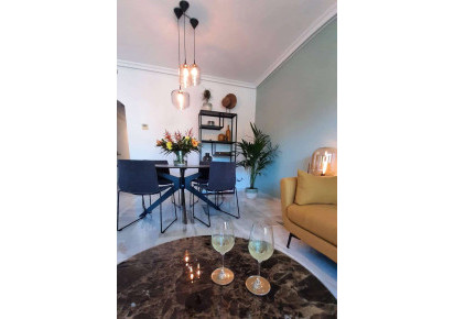 Sale · Apartment · Calpe