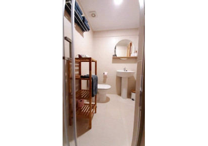 Sale · Apartment · Calpe