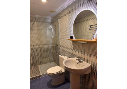 Sale · Apartment · Calpe