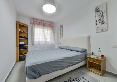 Sale · Apartment · Calpe