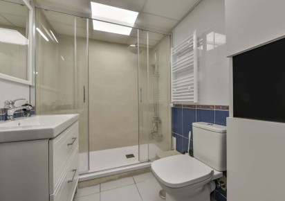 Sale · Apartment · Calpe