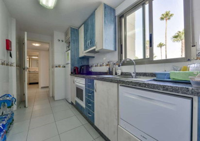 Sale · Apartment · Calpe