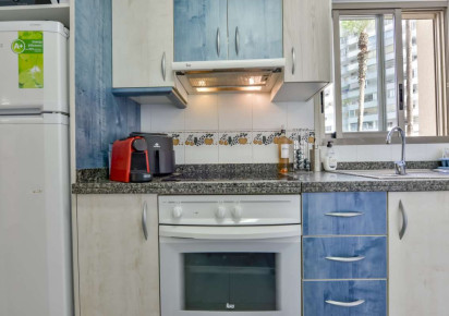 Sale · Apartment · Calpe