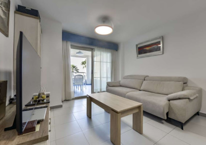 Sale · Apartment · Calpe
