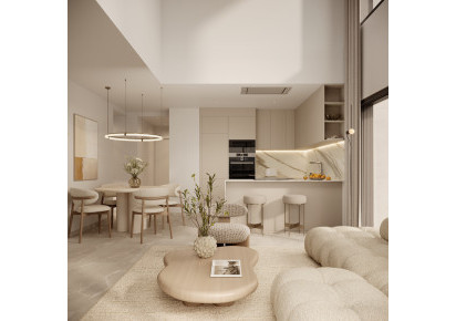 Sale · Apartment · Calpe