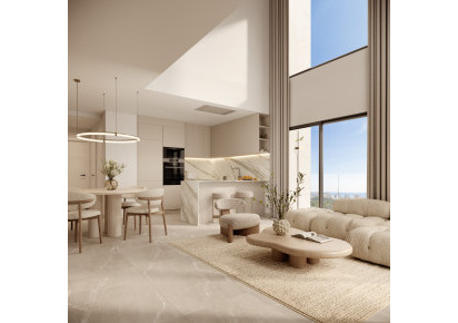 Sale · Apartment · Calpe