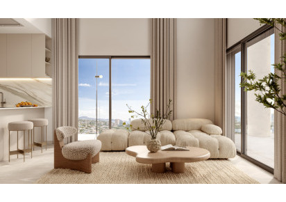 Sale · Apartment · Calpe