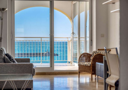 Sale · Apartment · Calpe