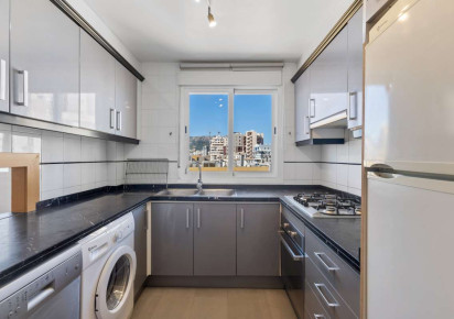 Sale · Apartment · Calpe