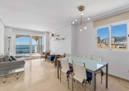 Sale · Apartment · Calpe