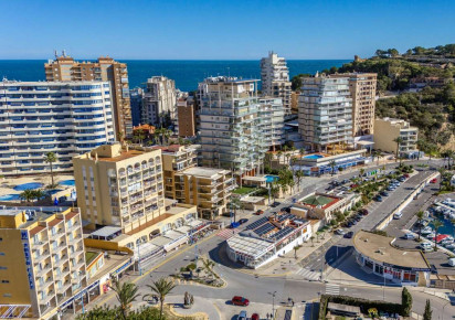 Sale · Apartment · Calpe