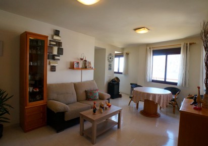 Sale · Apartment · Calpe