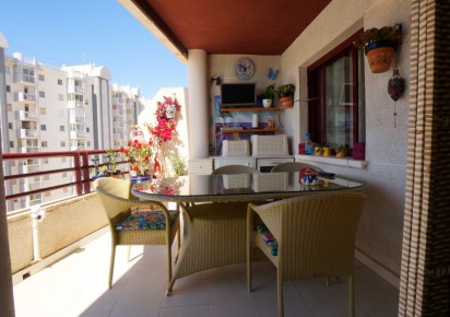 Sale · Apartment · Calpe