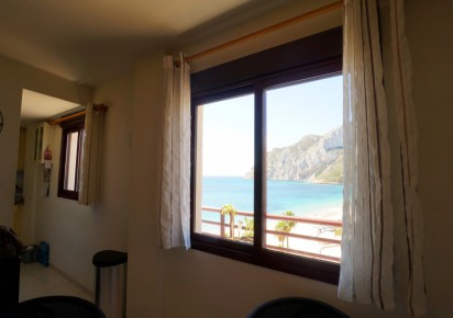 Sale · Apartment · Calpe