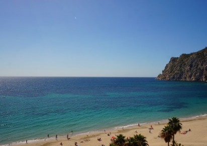 Sale · Apartment · Calpe