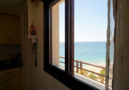 Sale · Apartment · Calpe