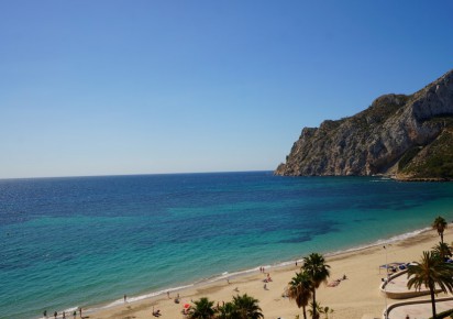 Sale · Apartment · Calpe