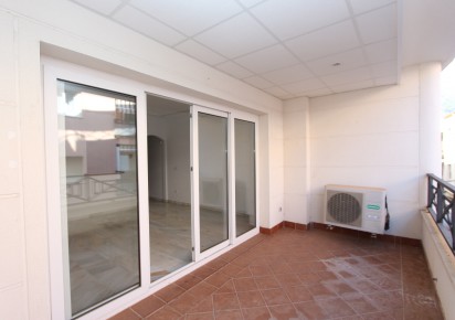 Sale · Apartment · Calpe