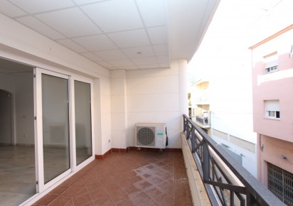 Sale · Apartment · Calpe