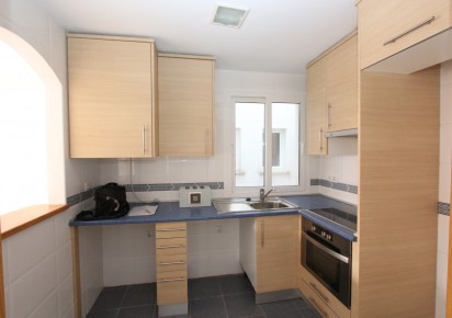 Sale · Apartment · Calpe