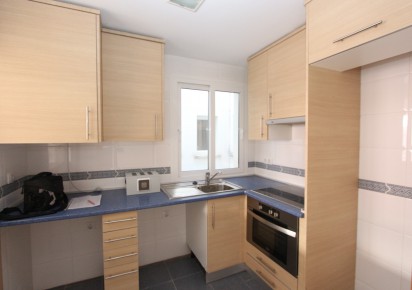 Sale · Apartment · Calpe