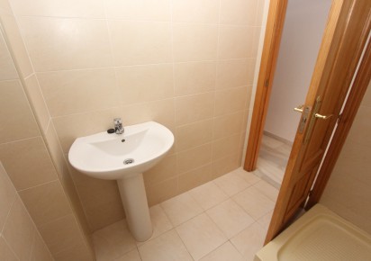 Sale · Apartment · Calpe